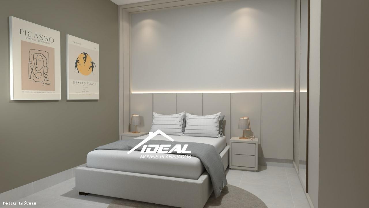 Casa de Condomínio, 3 quartos - Foto 23