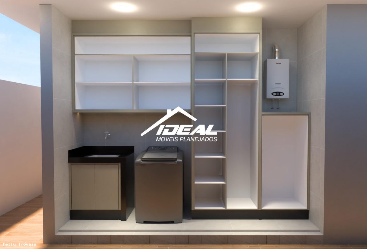 Casa de Condomínio, 3 quartos - Foto 27