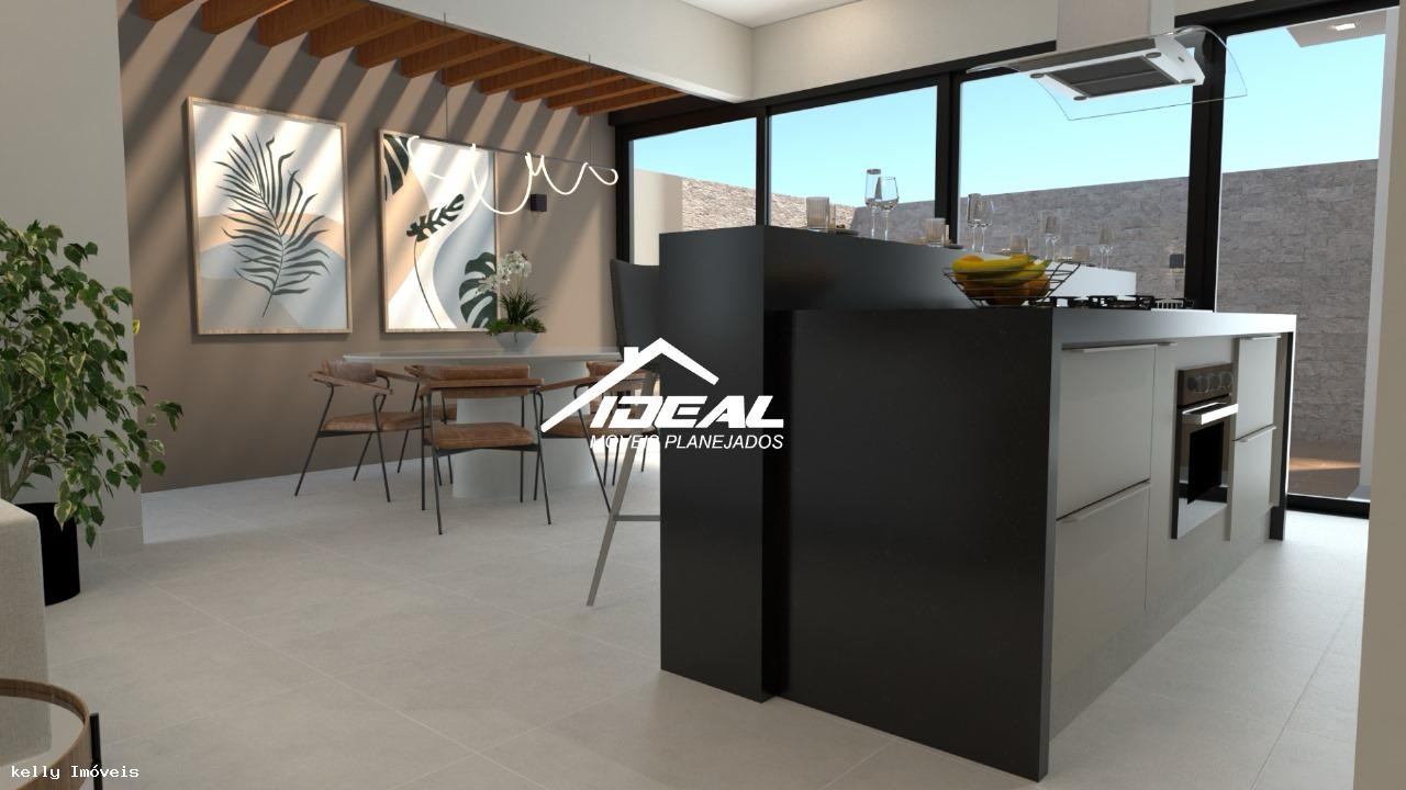 Casa de Condomínio, 3 quartos - Foto 29