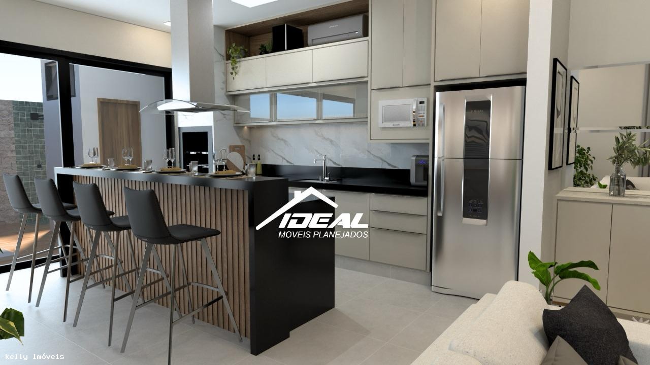 Casa de Condomínio, 3 quartos - Foto 31