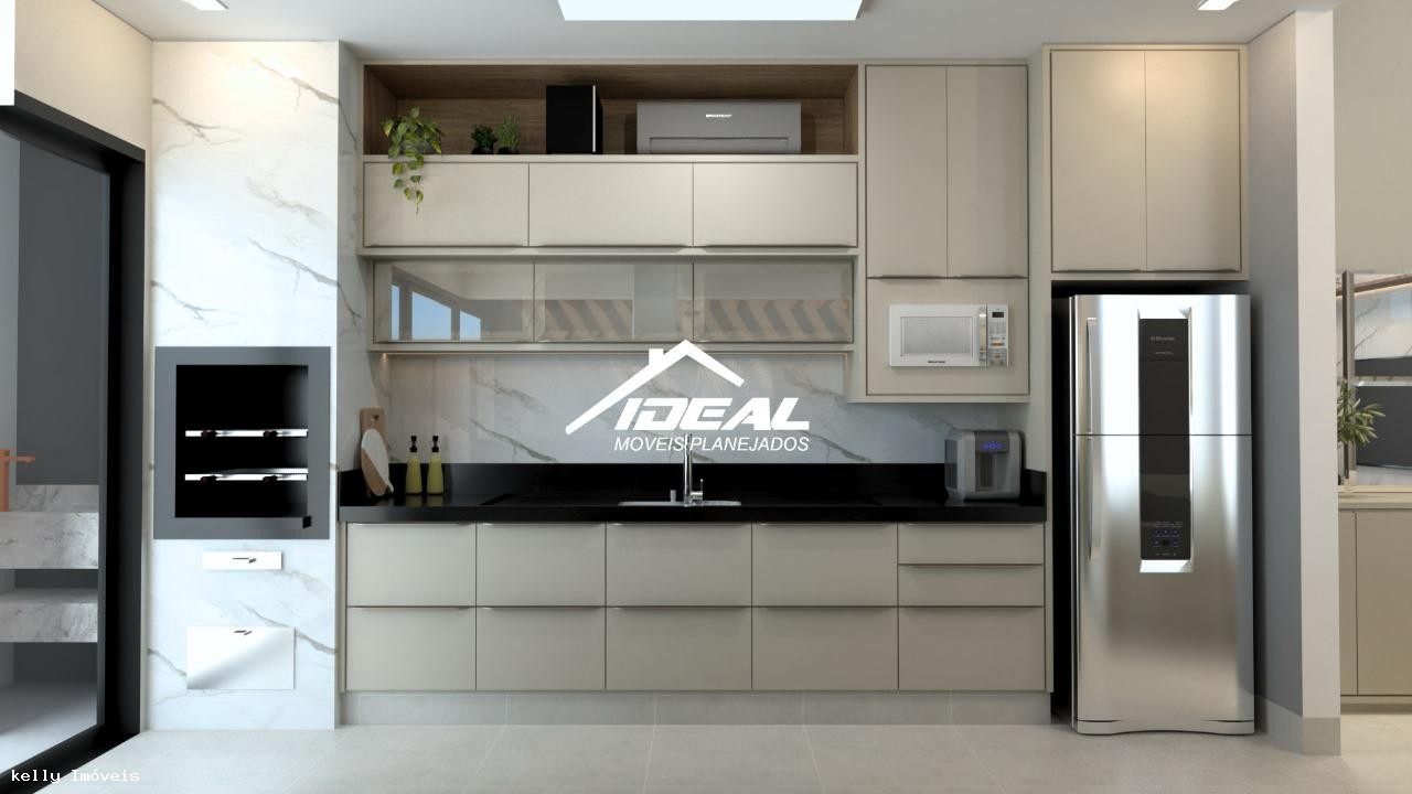 Casa de Condomínio, 3 quartos - Foto 30