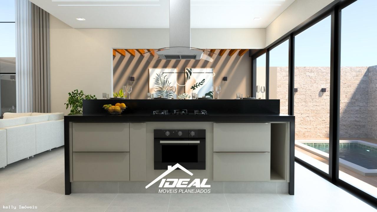 Casa de Condomínio, 3 quartos - Foto 28