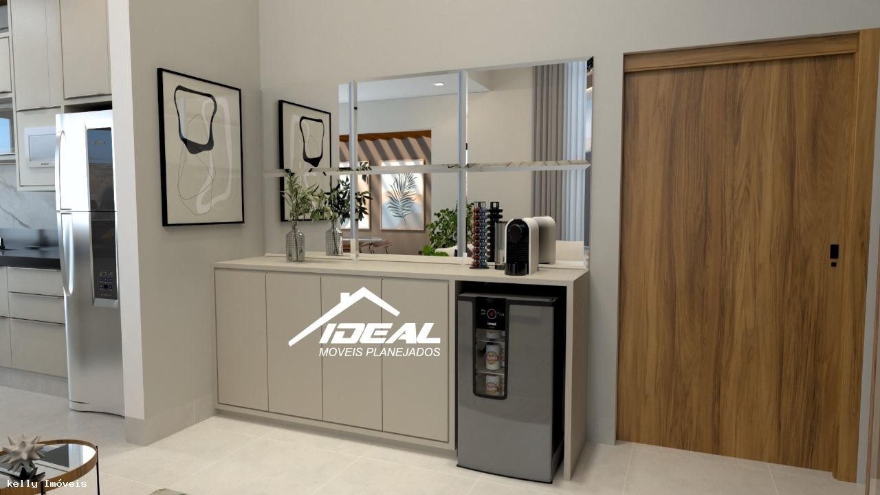 Casa de Condomínio, 3 quartos - Foto 32