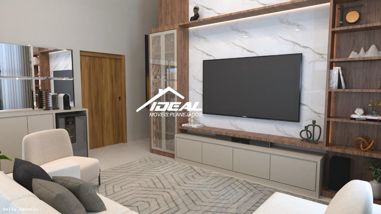 Casa de Condomínio, 3 quartos - Foto 34