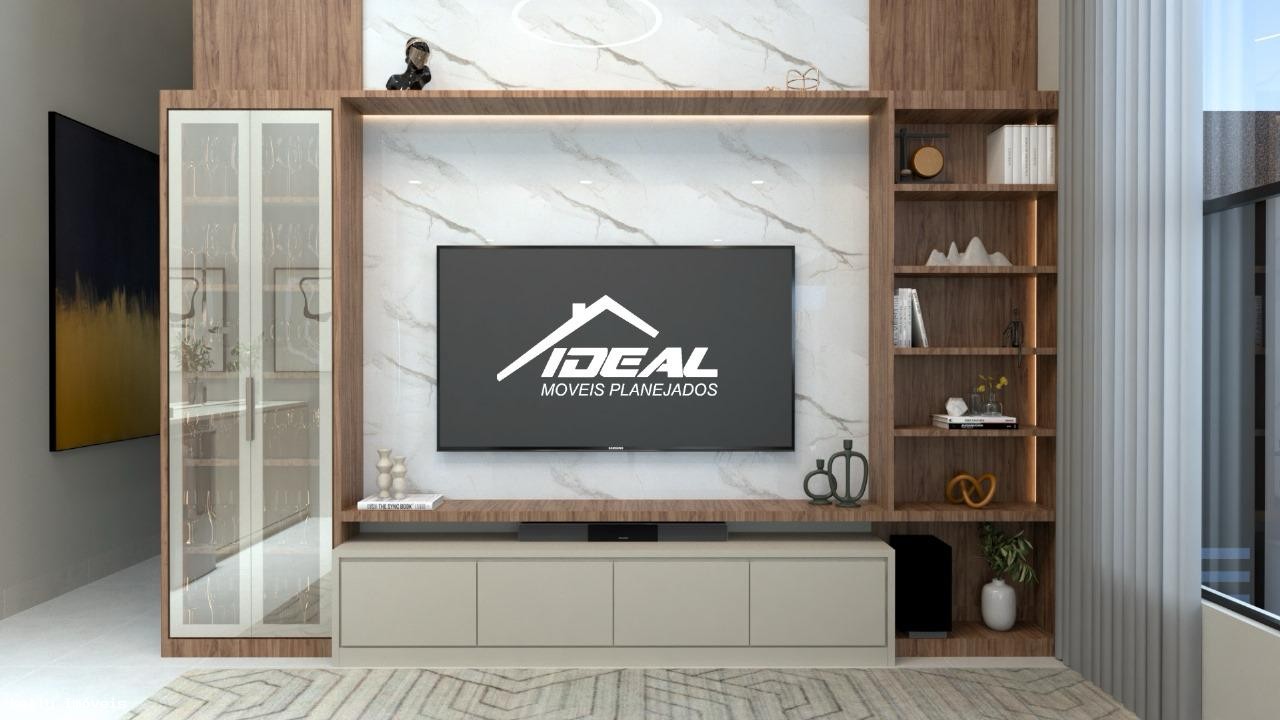 Casa de Condomínio, 3 quartos - Foto 33