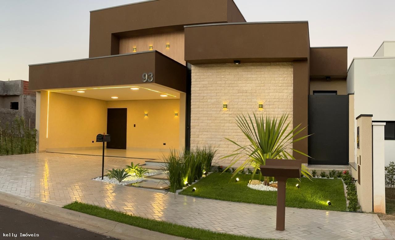 Casa de Condomínio, 3 quartos - Foto 3