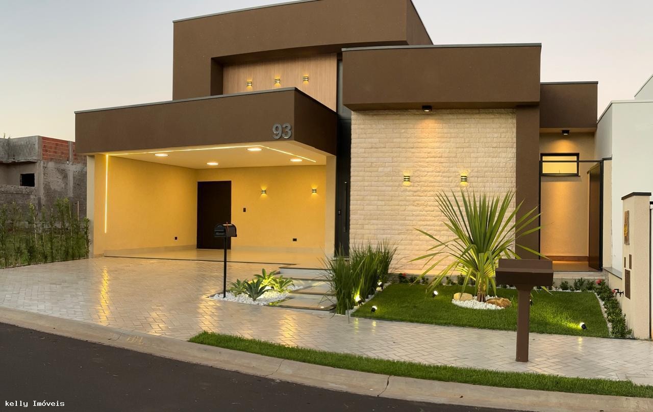 Casa de Condomínio, 3 quartos - Foto 5