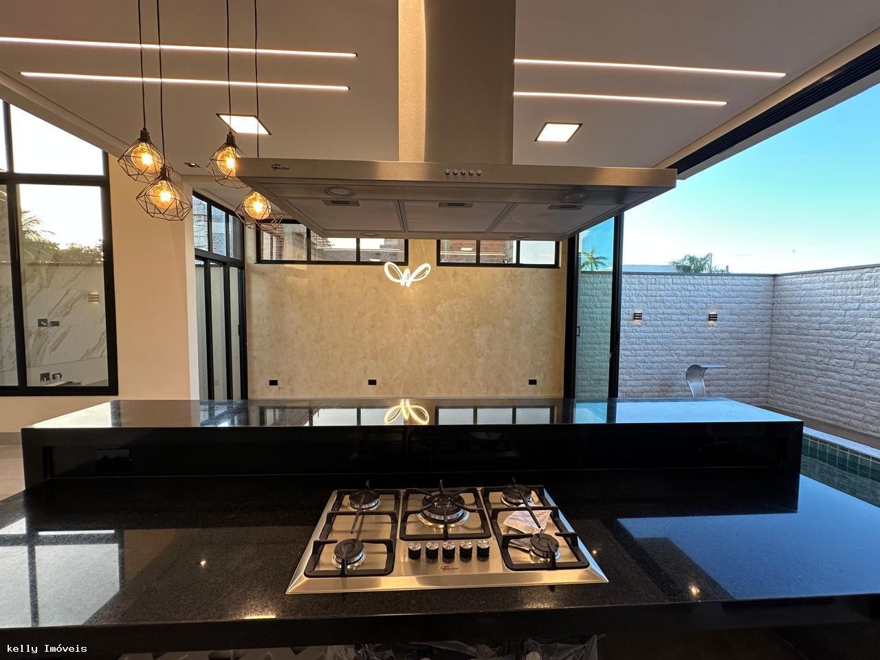 Casa de Condomínio, 3 quartos - Foto 41