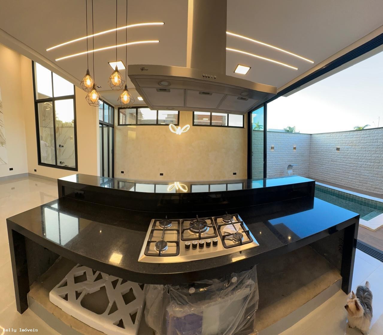 Casa de Condomínio, 3 quartos - Foto 42