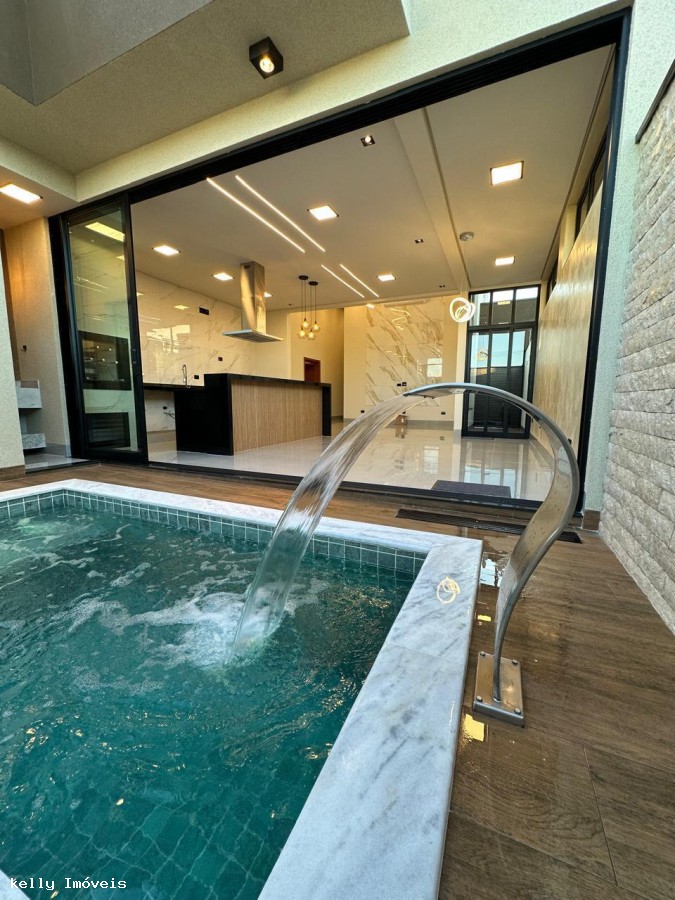 Casa de Condomínio, 3 quartos - Foto 46