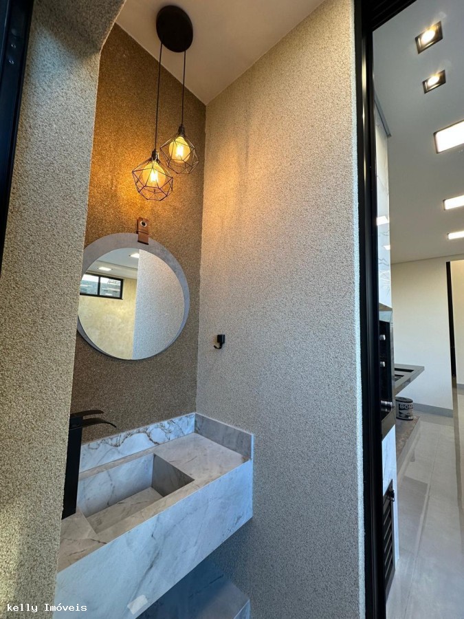 Casa de Condomínio, 3 quartos - Foto 48