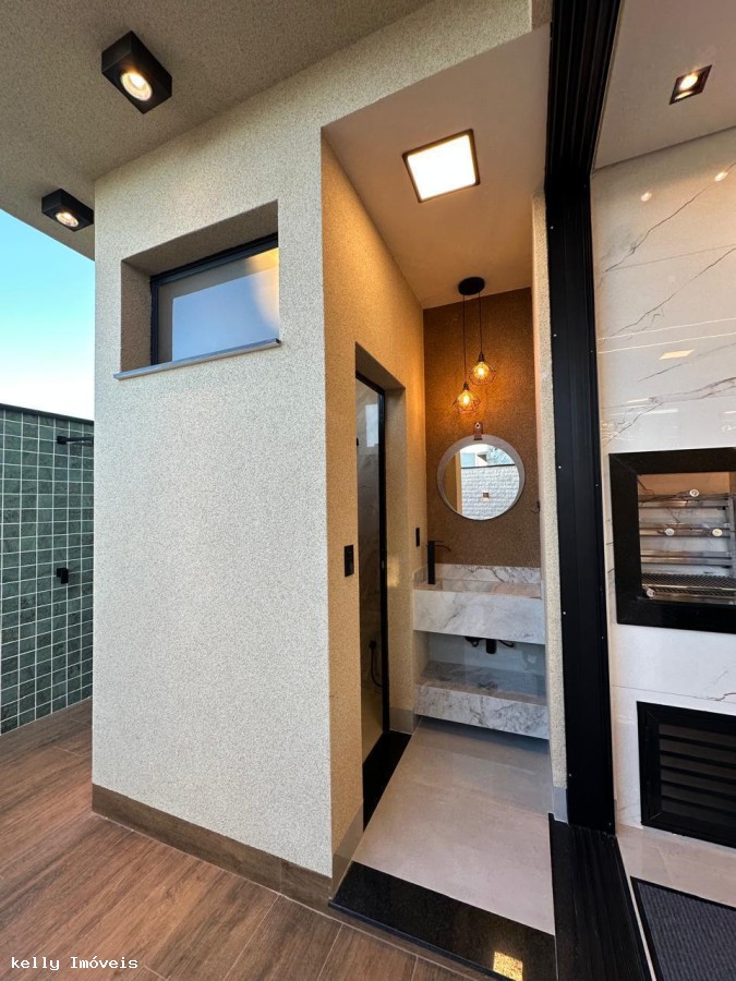 Casa de Condomínio, 3 quartos - Foto 50