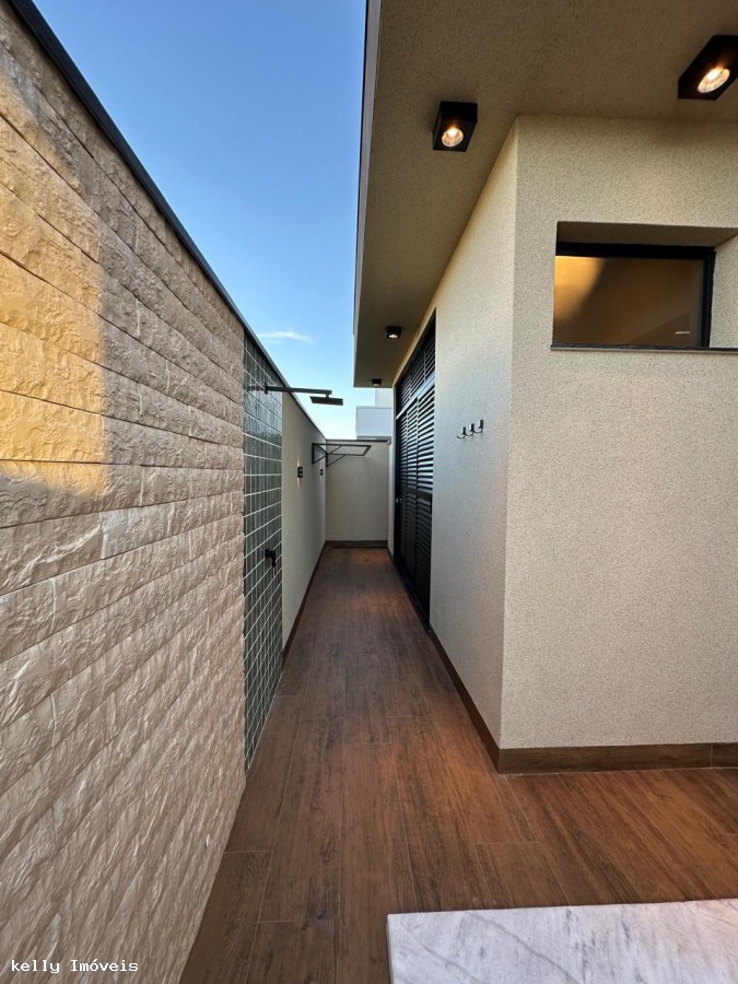 Casa de Condomínio, 3 quartos - Foto 53