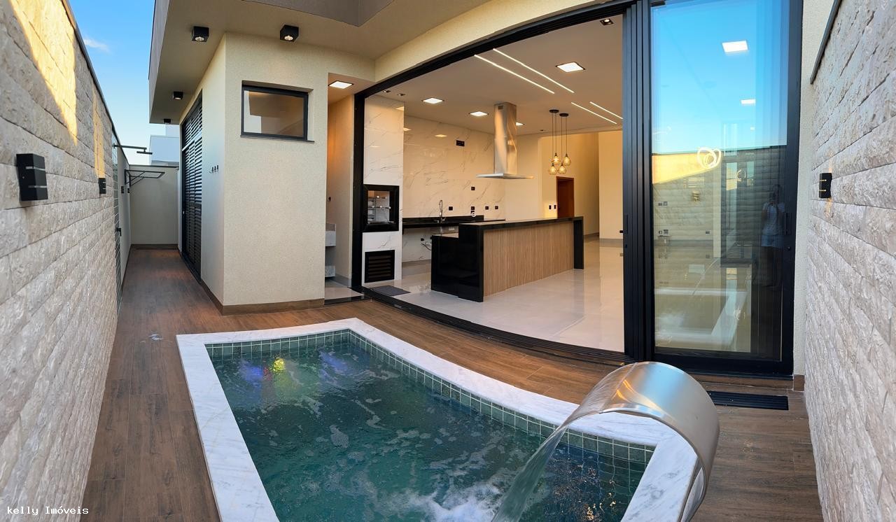 Casa de Condomínio, 3 quartos - Foto 54