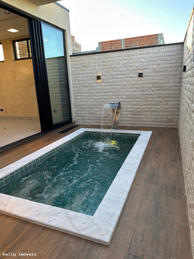 Casa de Condomínio, 3 quartos - Foto 52