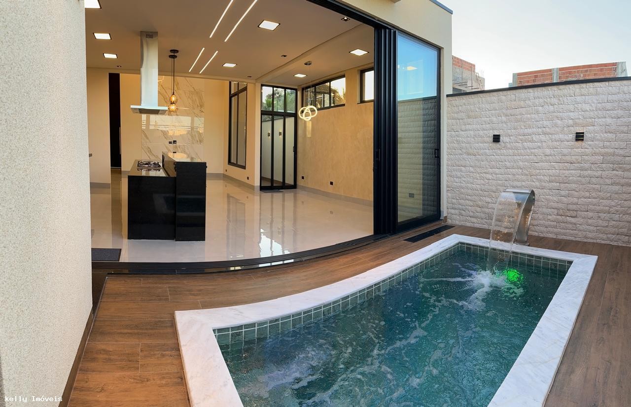 Casa de Condomínio, 3 quartos - Foto 51