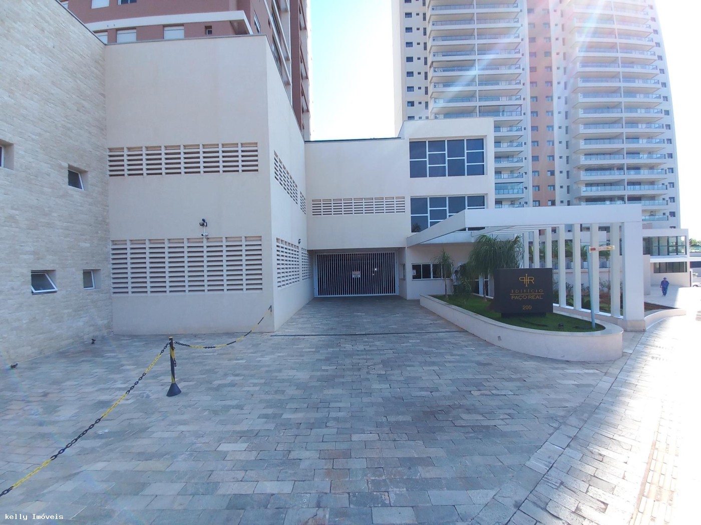 Apartamento, 3 quartos, 151 m² - Foto 2