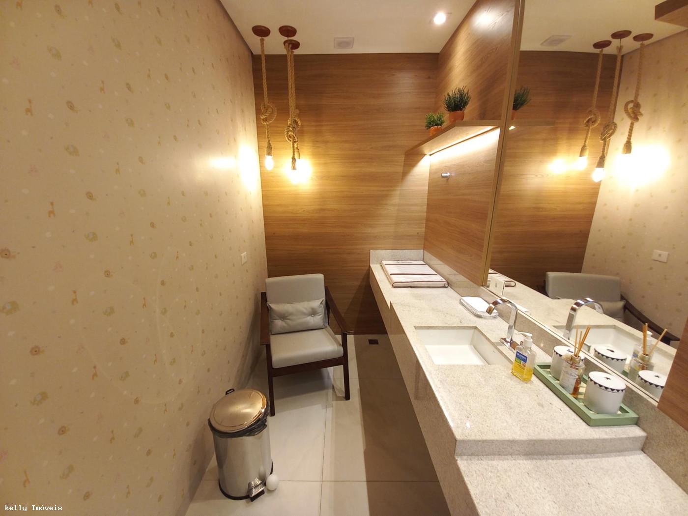 Apartamento, 3 quartos, 151 m² - Foto 3