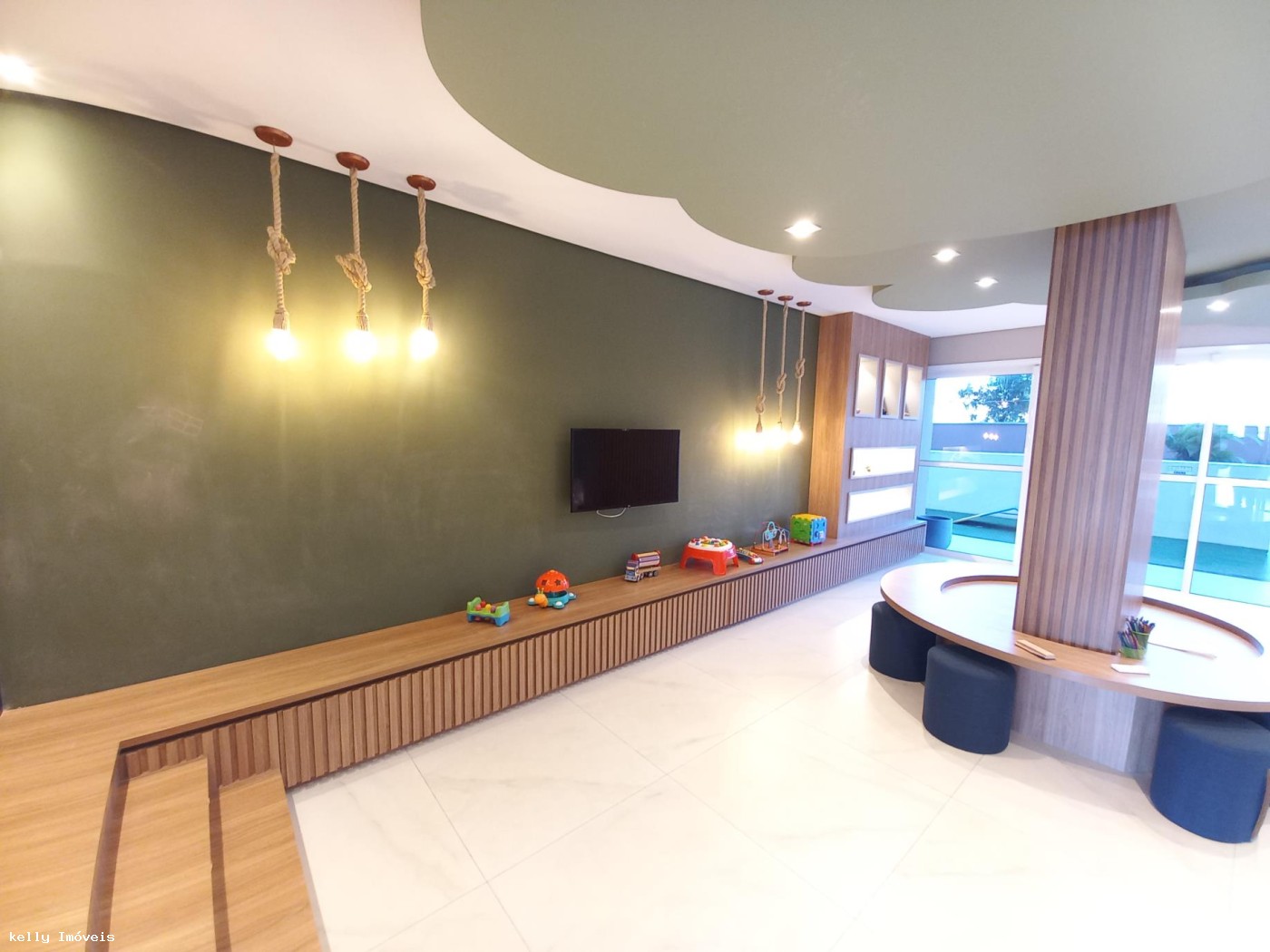 Apartamento, 3 quartos, 151 m² - Foto 7