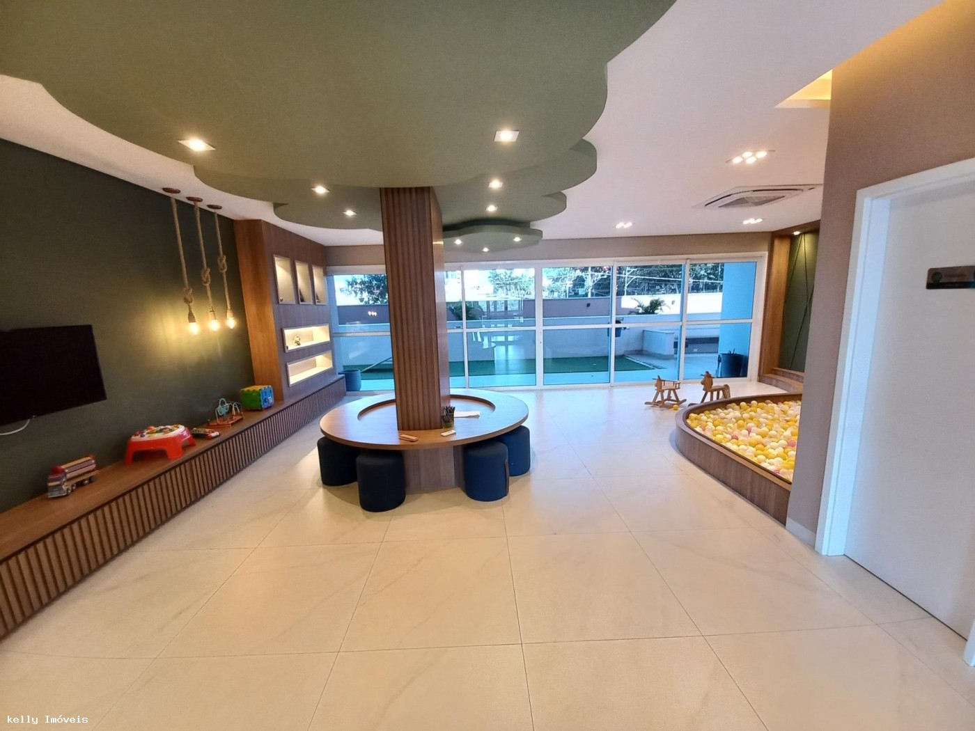 Apartamento, 3 quartos, 151 m² - Foto 8