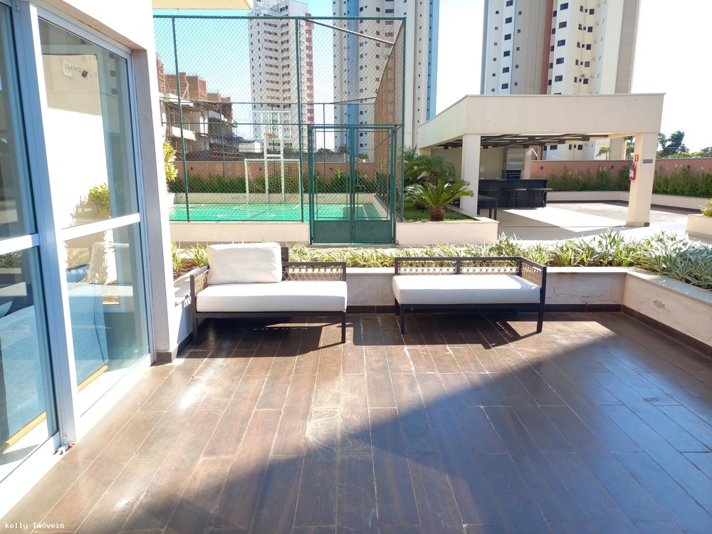 Apartamento, 3 quartos, 151 m² - Foto 19