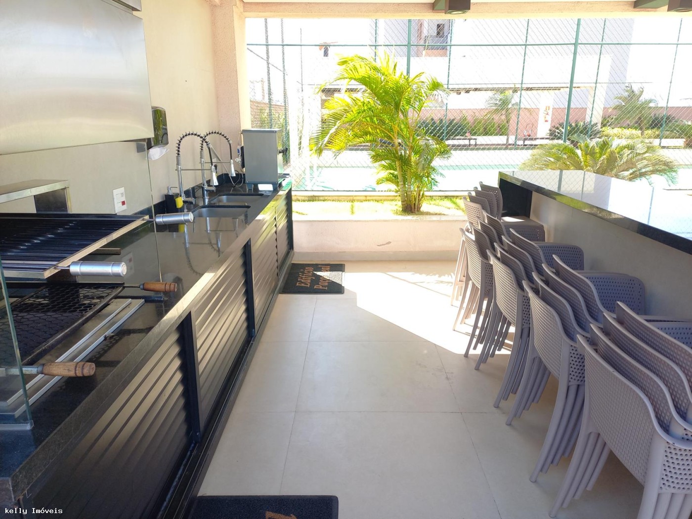 Apartamento, 3 quartos, 151 m² - Foto 22