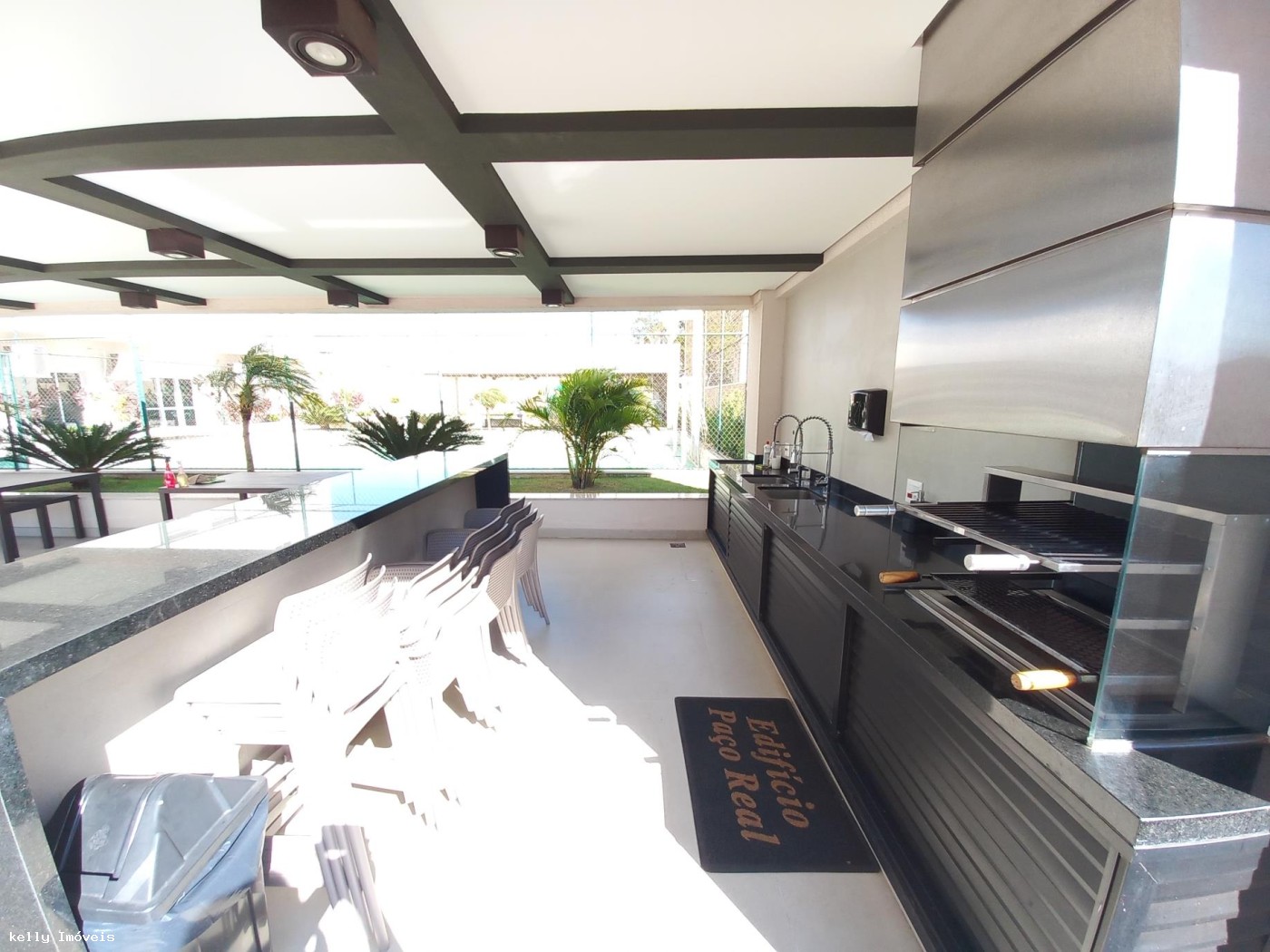 Apartamento, 3 quartos, 151 m² - Foto 29