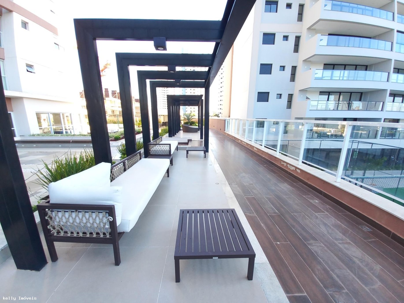 Apartamento, 3 quartos, 151 m² - Foto 33