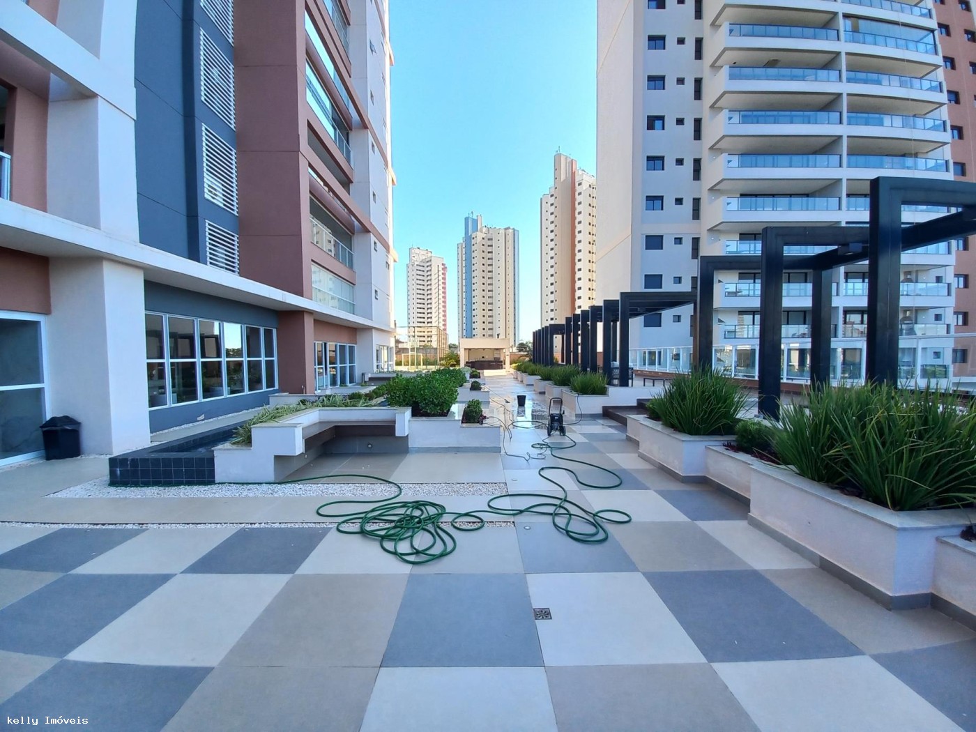 Apartamento, 3 quartos, 151 m² - Foto 41