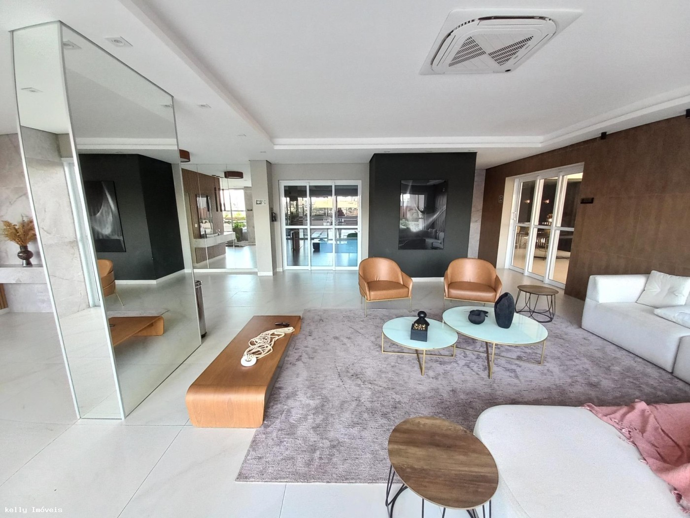 Apartamento, 3 quartos, 151 m² - Foto 44