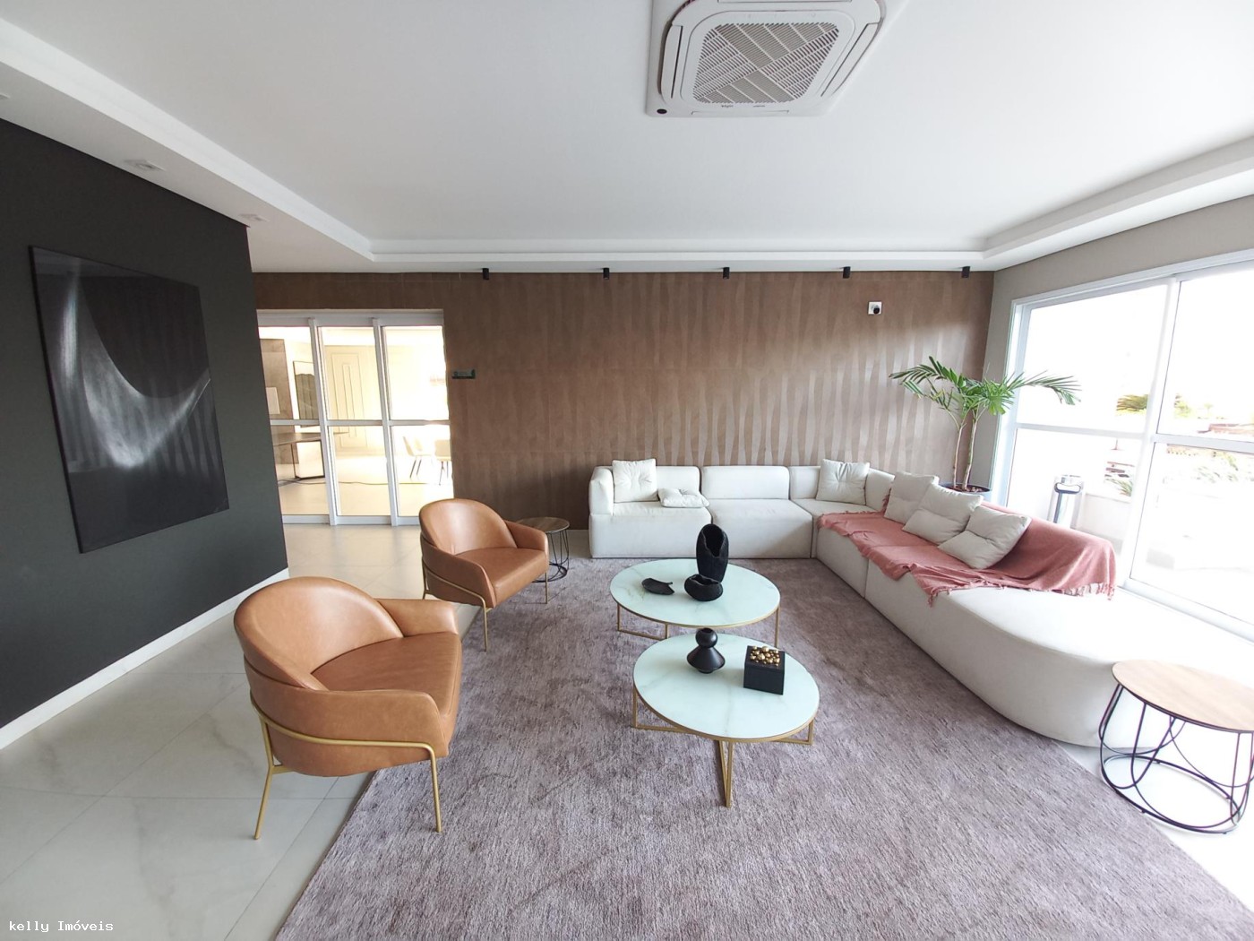 Apartamento, 3 quartos, 151 m² - Foto 46