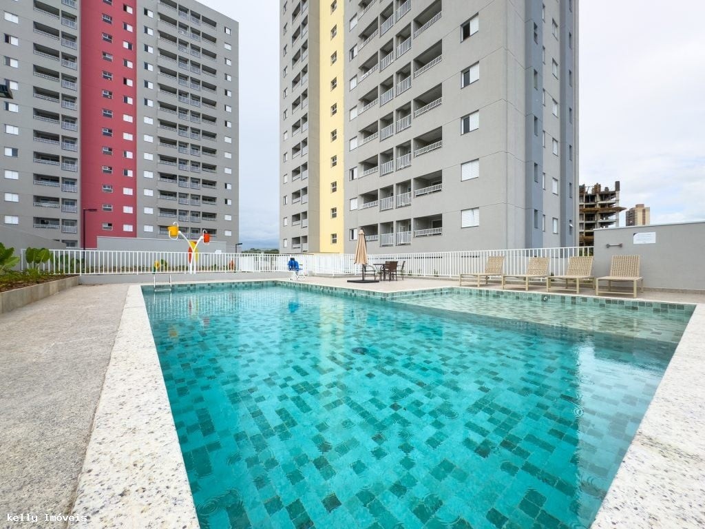 Apartamento para alugar com 2 quartos, 39m² - Foto 1