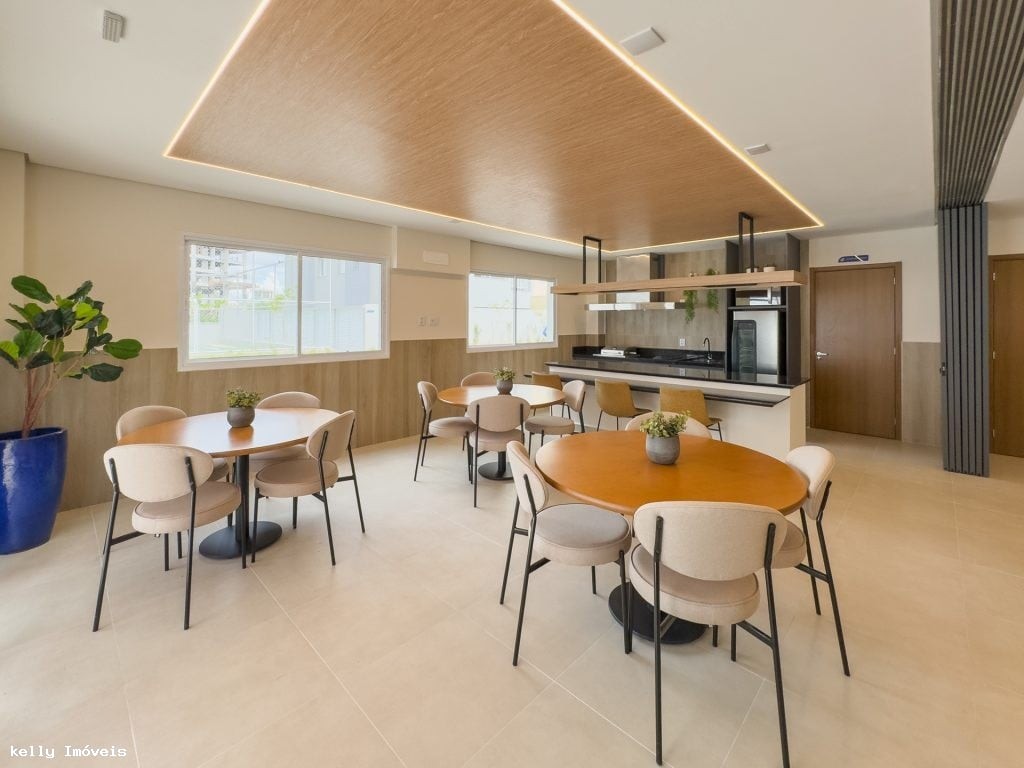 Apartamento para alugar com 2 quartos, 39m² - Foto 4