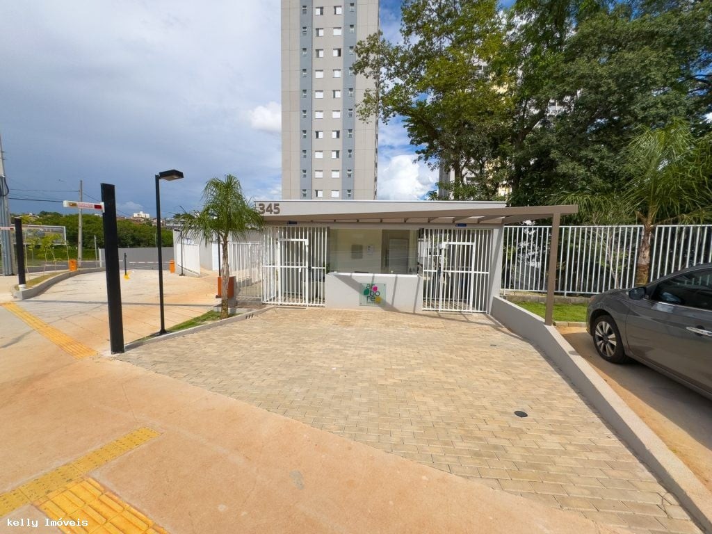 Apartamento para alugar com 2 quartos, 39m² - Foto 3