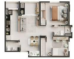 Apartamento para alugar com 2 quartos, 39m² - Foto 11