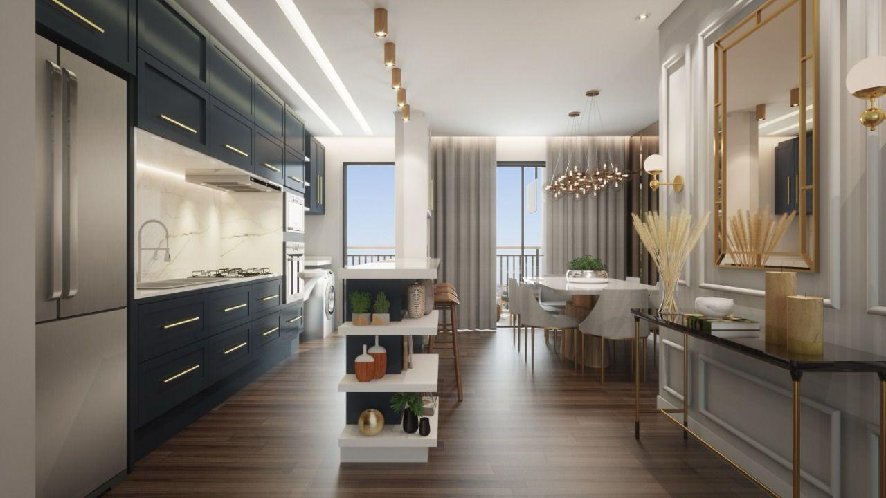 Apartamento, 2 quartos - Foto 18