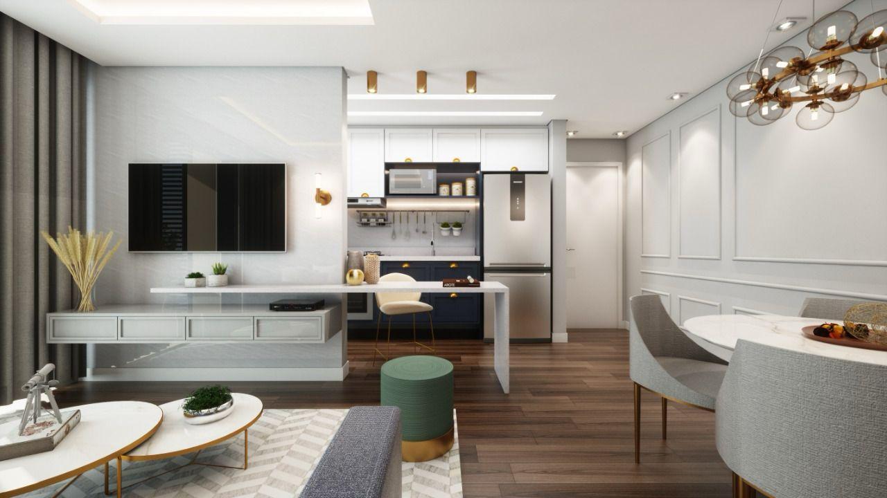 Apartamento, 2 quartos - Foto 19