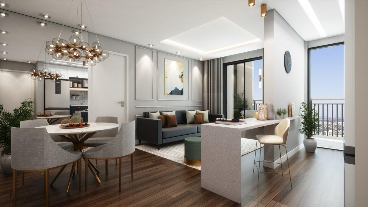 Apartamento, 2 quartos - Foto 17