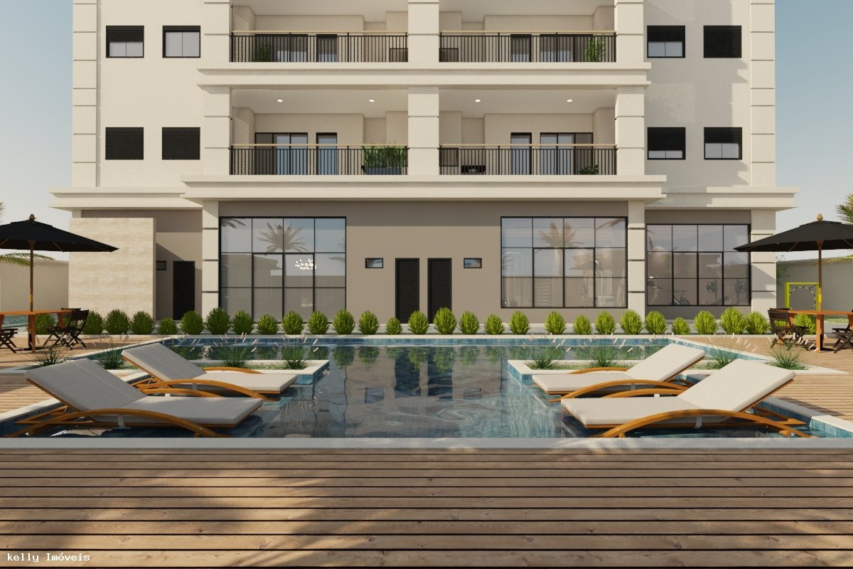 Apartamento, 2 quartos - Foto 3