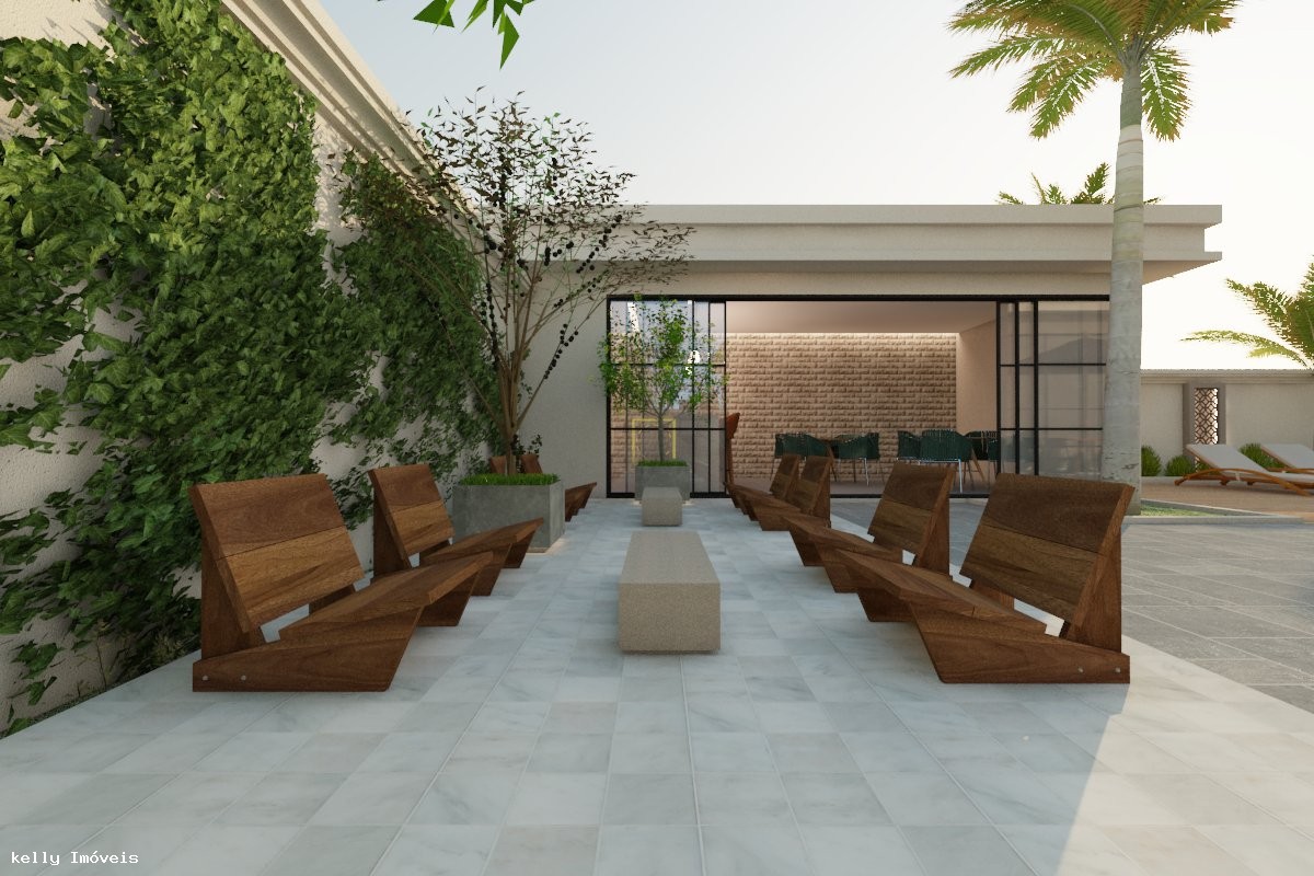 Apartamento, 2 quartos - Foto 13