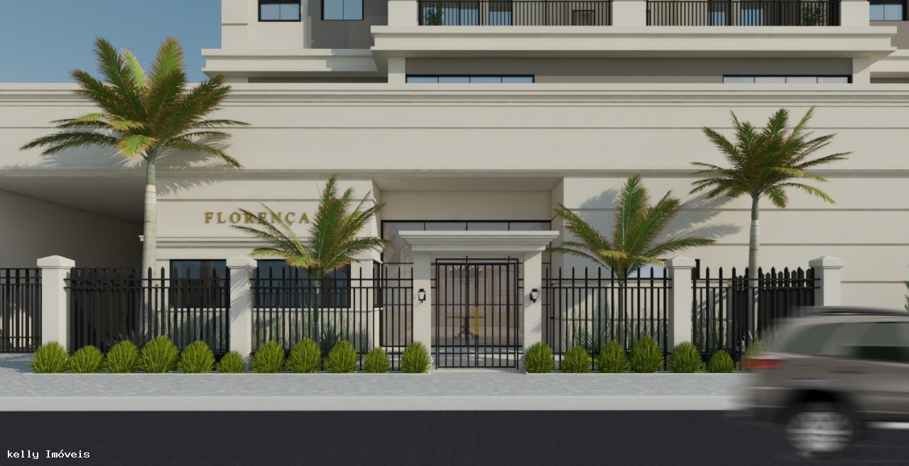 Apartamento, 2 quartos - Foto 2