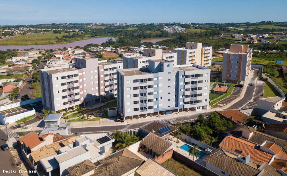 Apartamento, 2 quartos - Foto 1