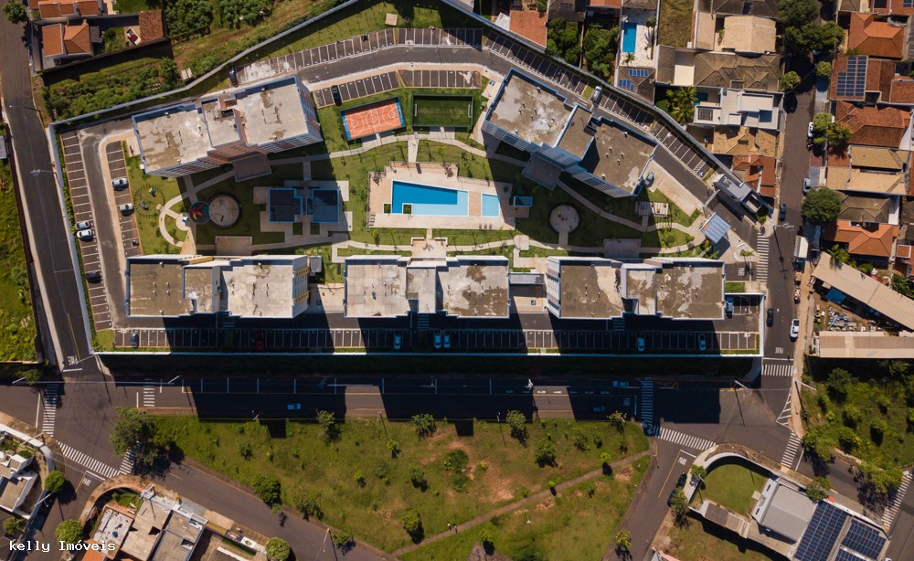 Apartamento, 2 quartos - Foto 4