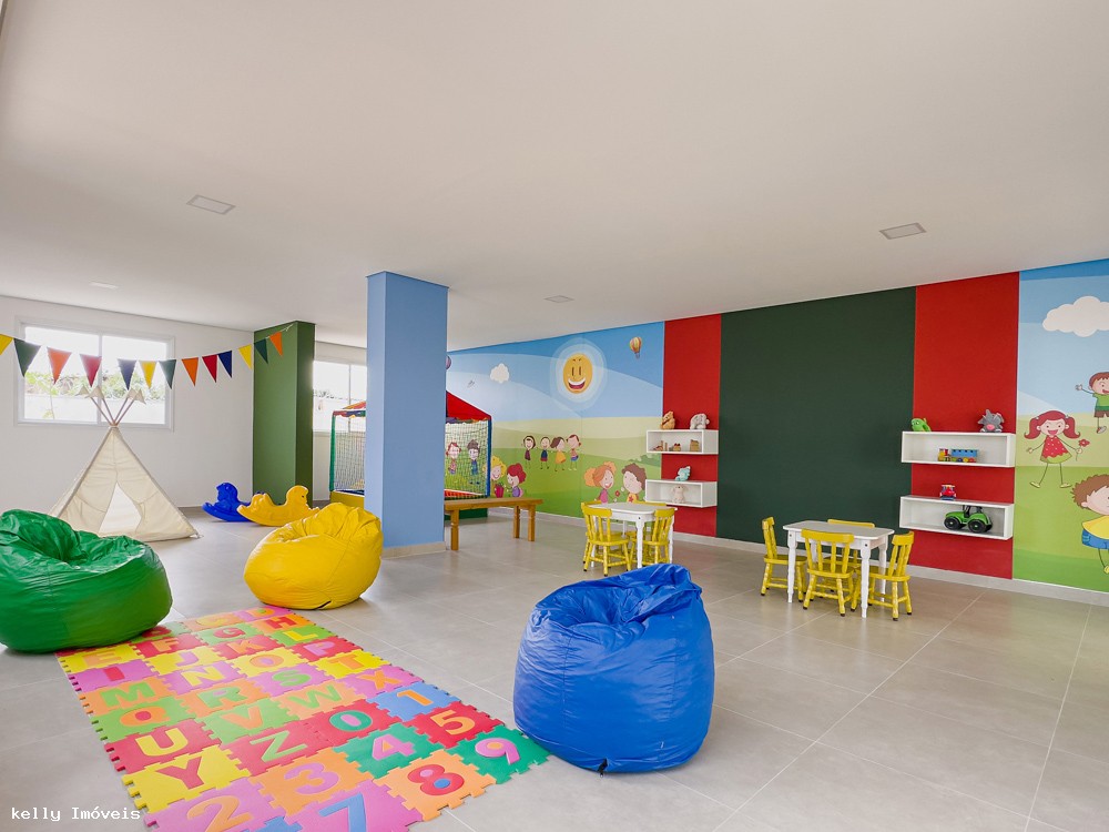 Apartamento, 2 quartos - Foto 11