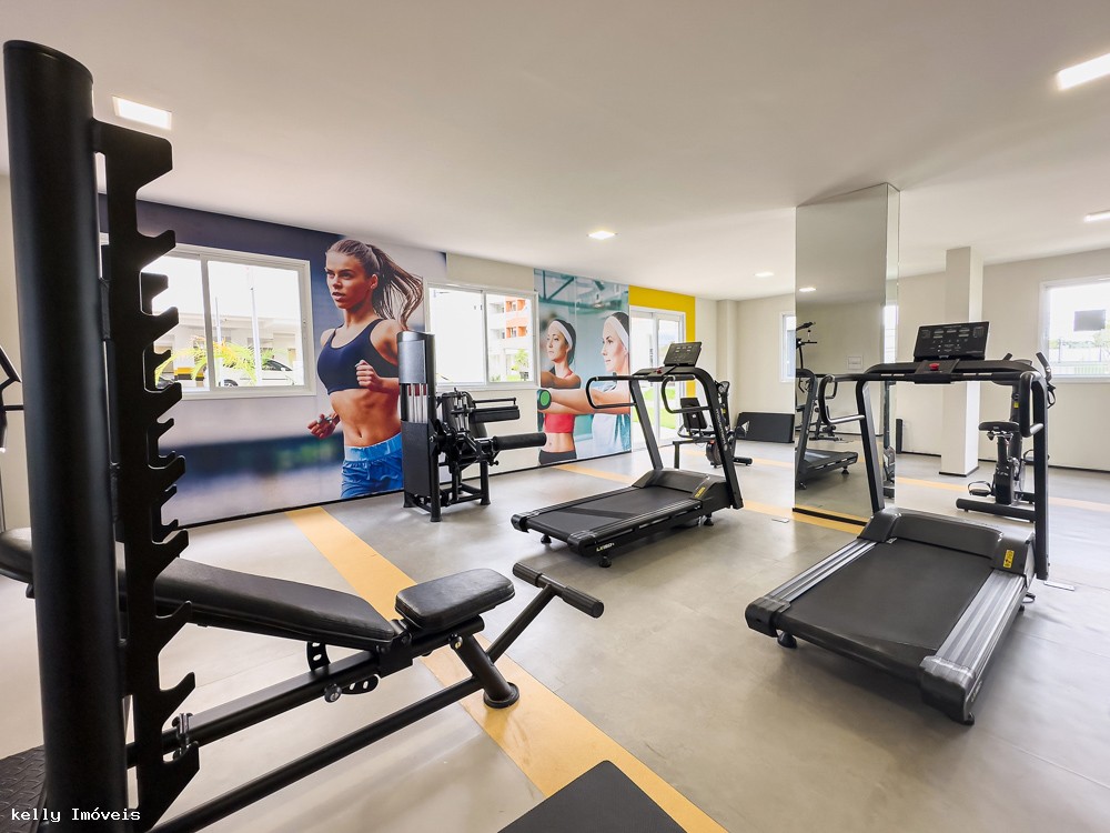 Apartamento, 2 quartos - Foto 16