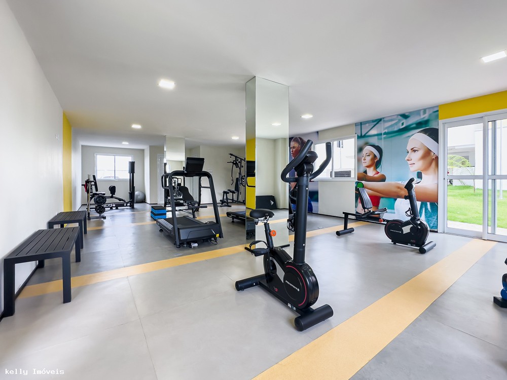 Apartamento, 2 quartos - Foto 18