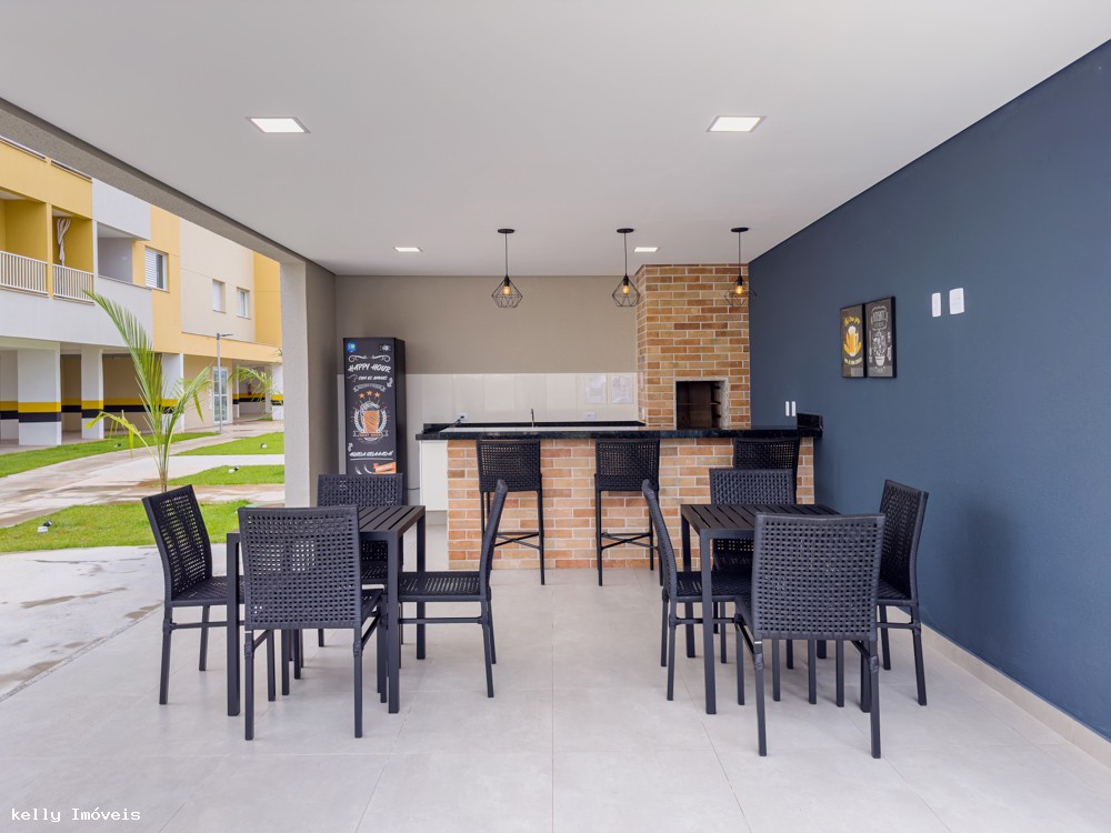 Apartamento, 2 quartos - Foto 19