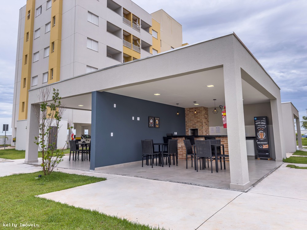 Apartamento, 2 quartos - Foto 20