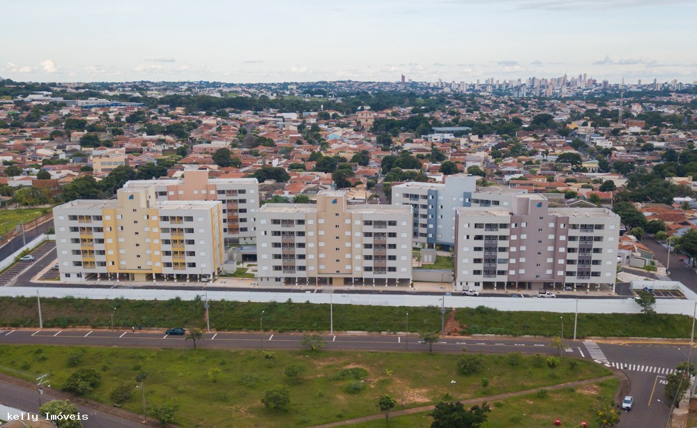 Apartamento, 2 quartos - Foto 2