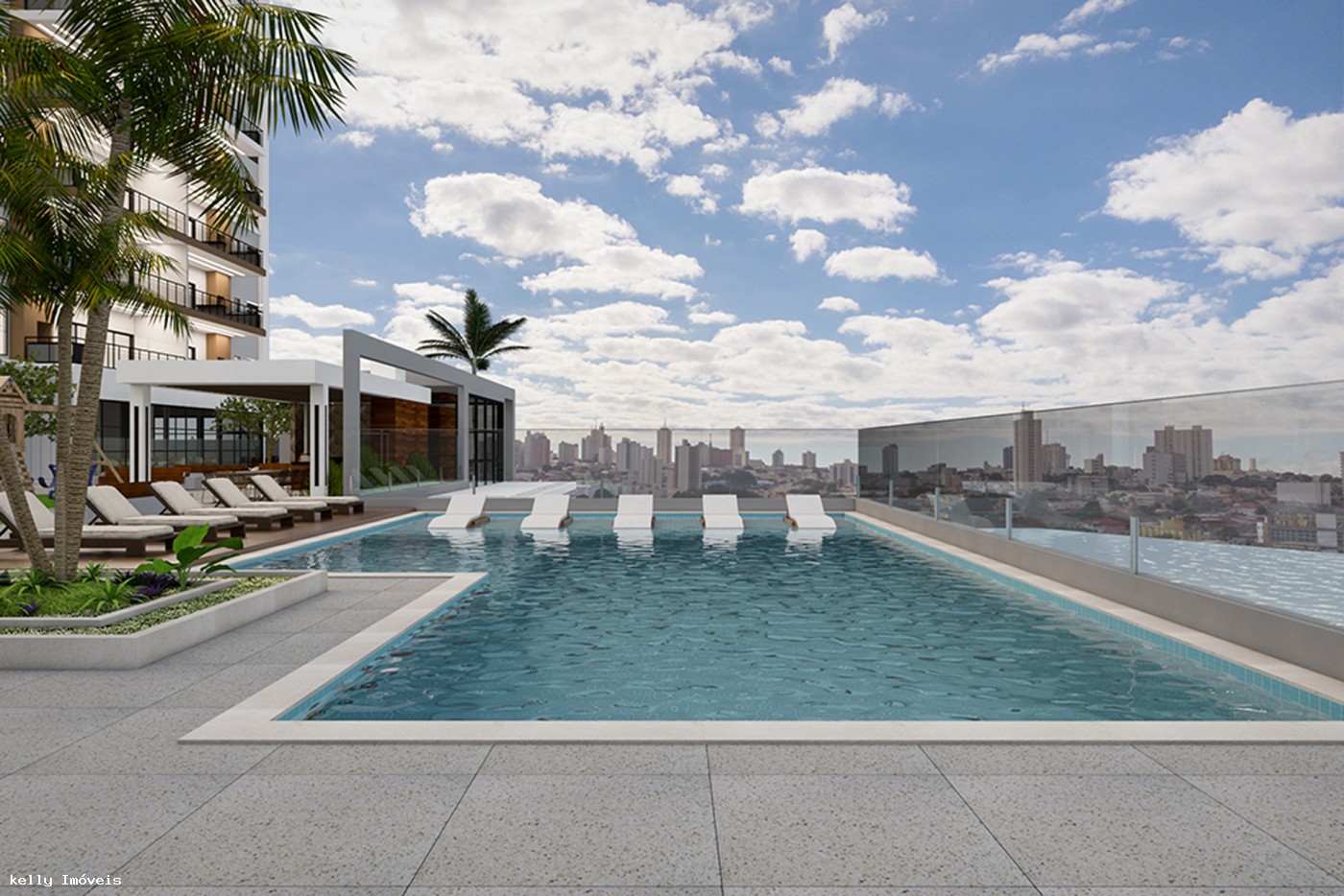 Apartamento, 3 quartos, 153 m² - Foto 14